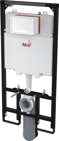 Slim структура Alcaplast 8,4cm